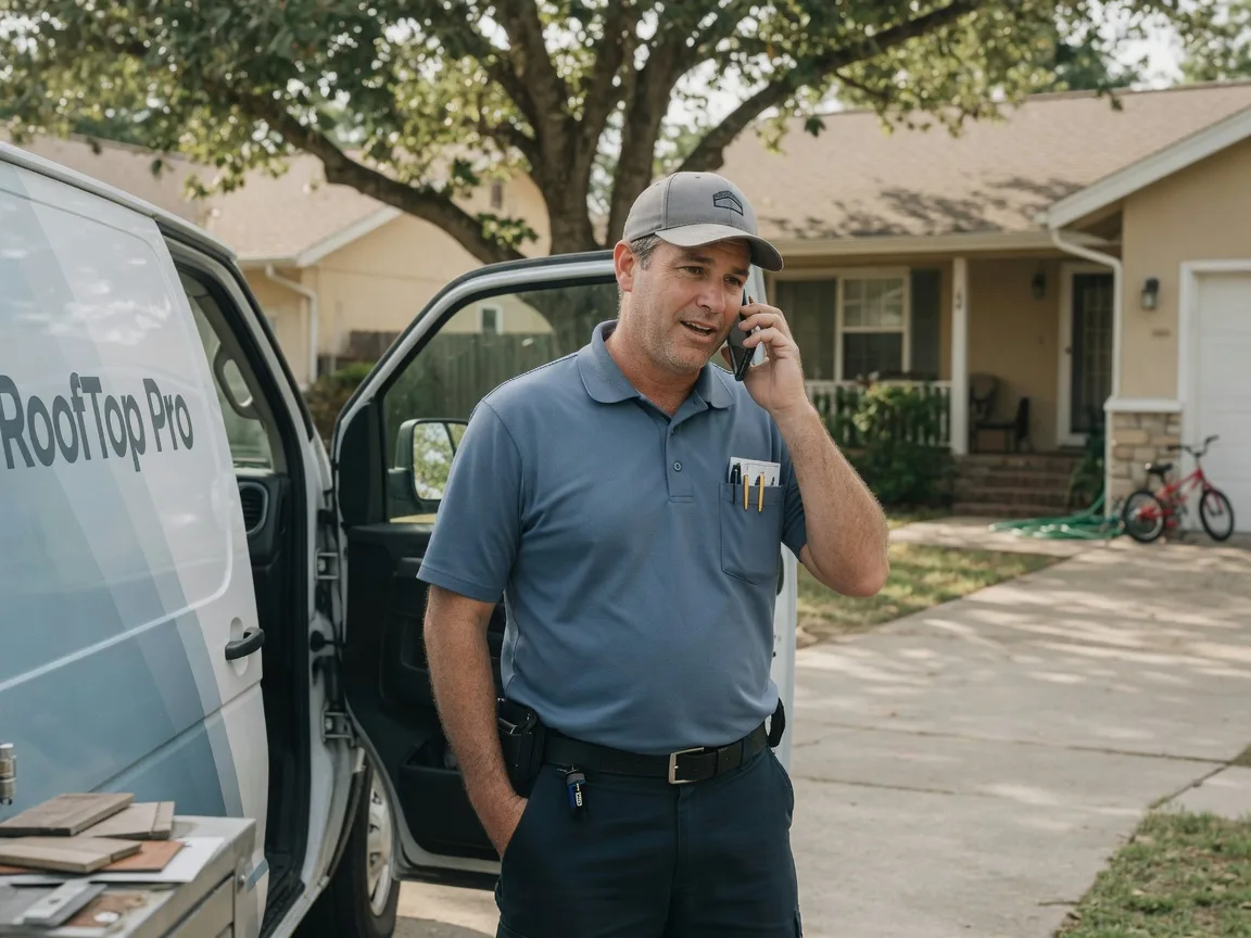 Roof Repair Heber, AZ FAQs