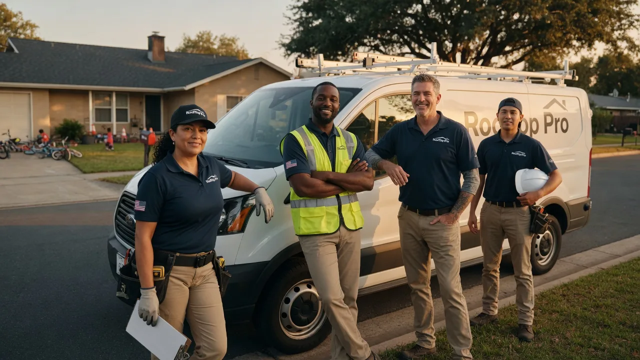 Roof Repair in Heber, AZ near me