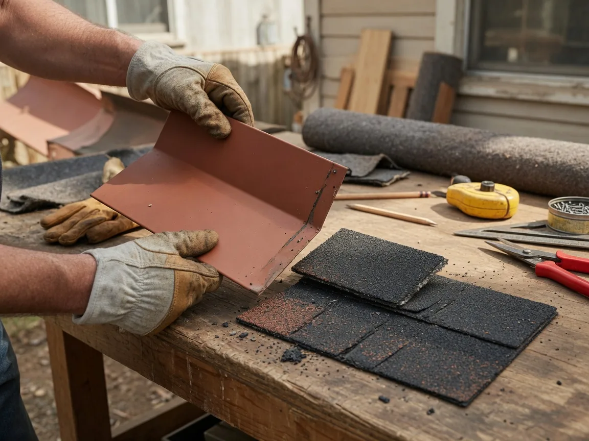 Roof Repair company in Heber, AZ